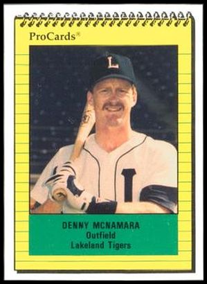 279 Denny McNamara
